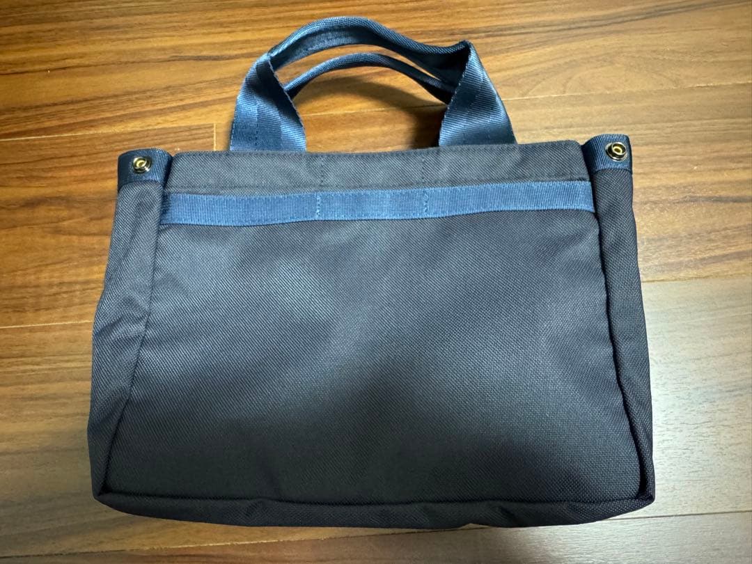 ラウンド用品・アクセサリー BRIEFING CLASSIC CART TOTE/NV