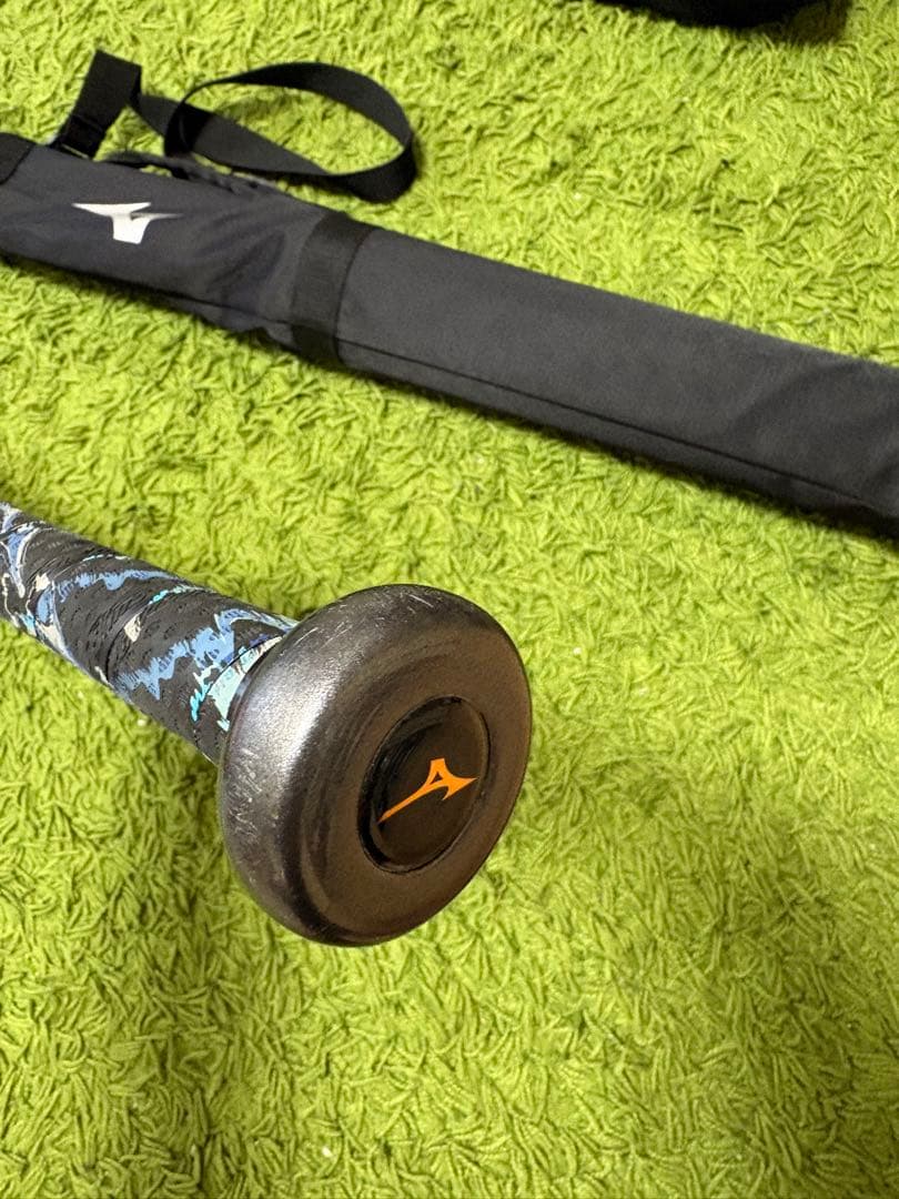 ビヨンドマックスNE 84㎝　650g 軽量バット　値下げ相談対応します