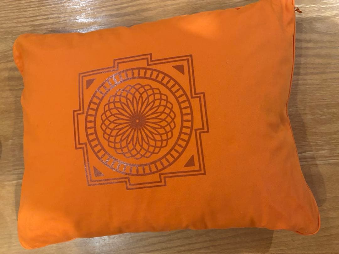 シャクティー　プレミアムピロー　ライト