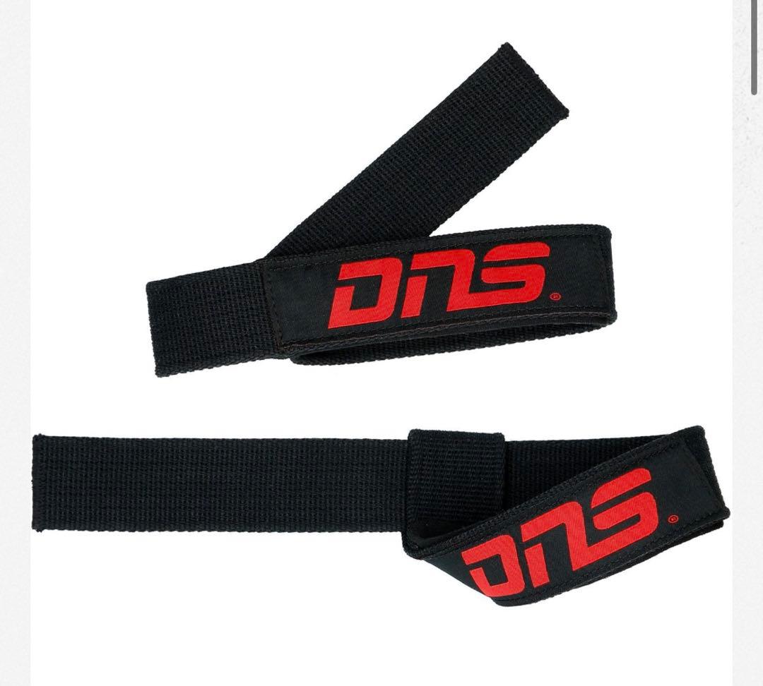 ウエイトトレーニング DNS dns