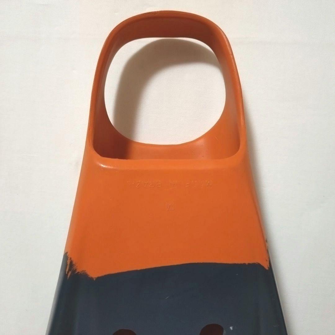 Kpaloa Fins　ボディボードフィン　Mサイズ　カパロアフィン