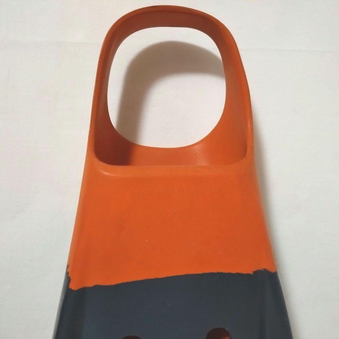 Kpaloa Fins　ボディボードフィン　Mサイズ　カパロアフィン