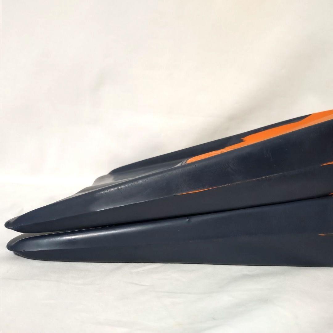 Kpaloa Fins　ボディボードフィン　Mサイズ　カパロアフィン