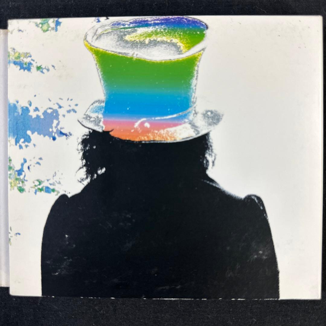 洋楽 T.REX - Slider / Rabbit Fighter - DELUXE