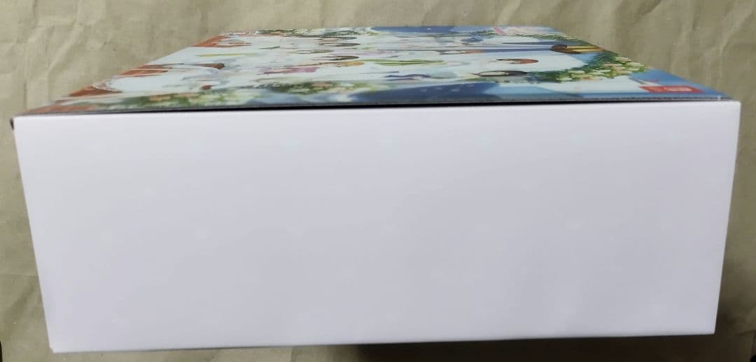 ラブライブ！ 虹ヶ咲学園 トキメキの未来地図 限定版 欠品有　Aセット