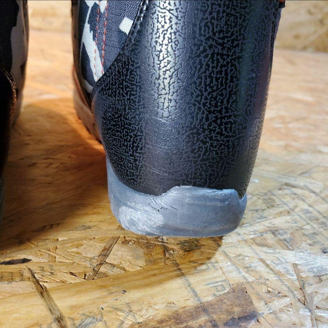 RIDE×BURTON×FLUXスノーボードセット！2468