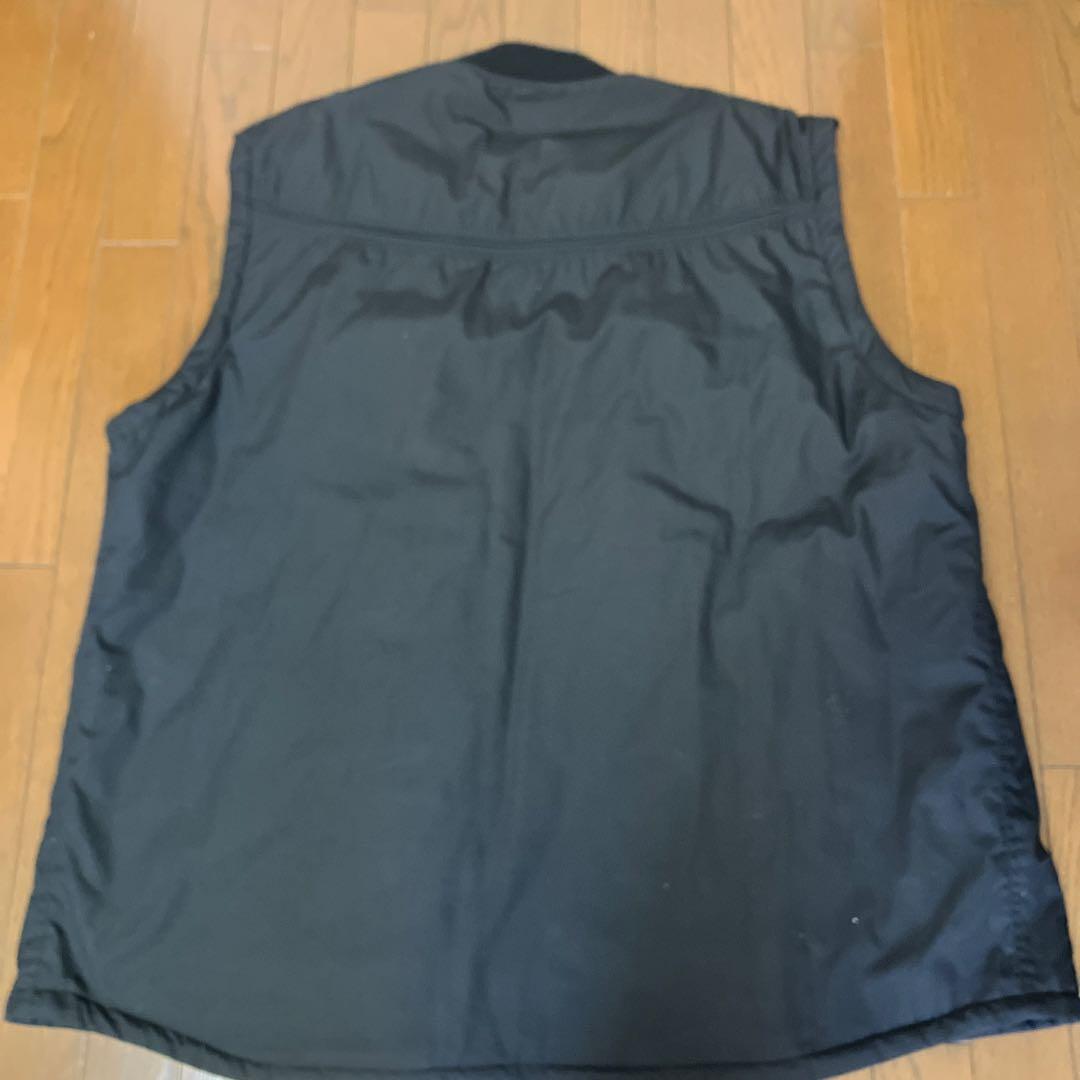 古*猫様 希少5XL derbyofsanfrancisco ダービーベスト