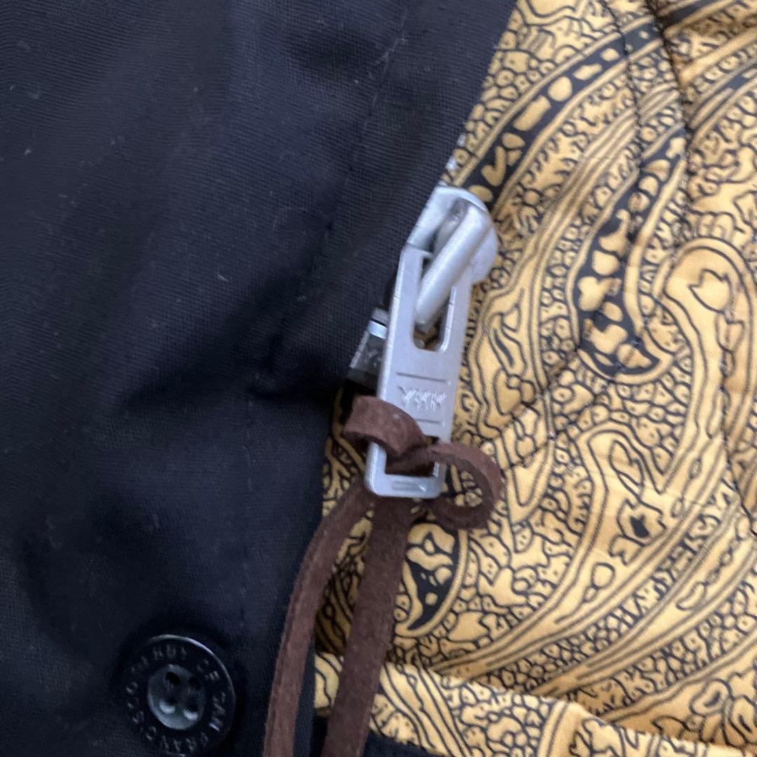 古*猫様 希少5XL derbyofsanfrancisco ダービーベスト