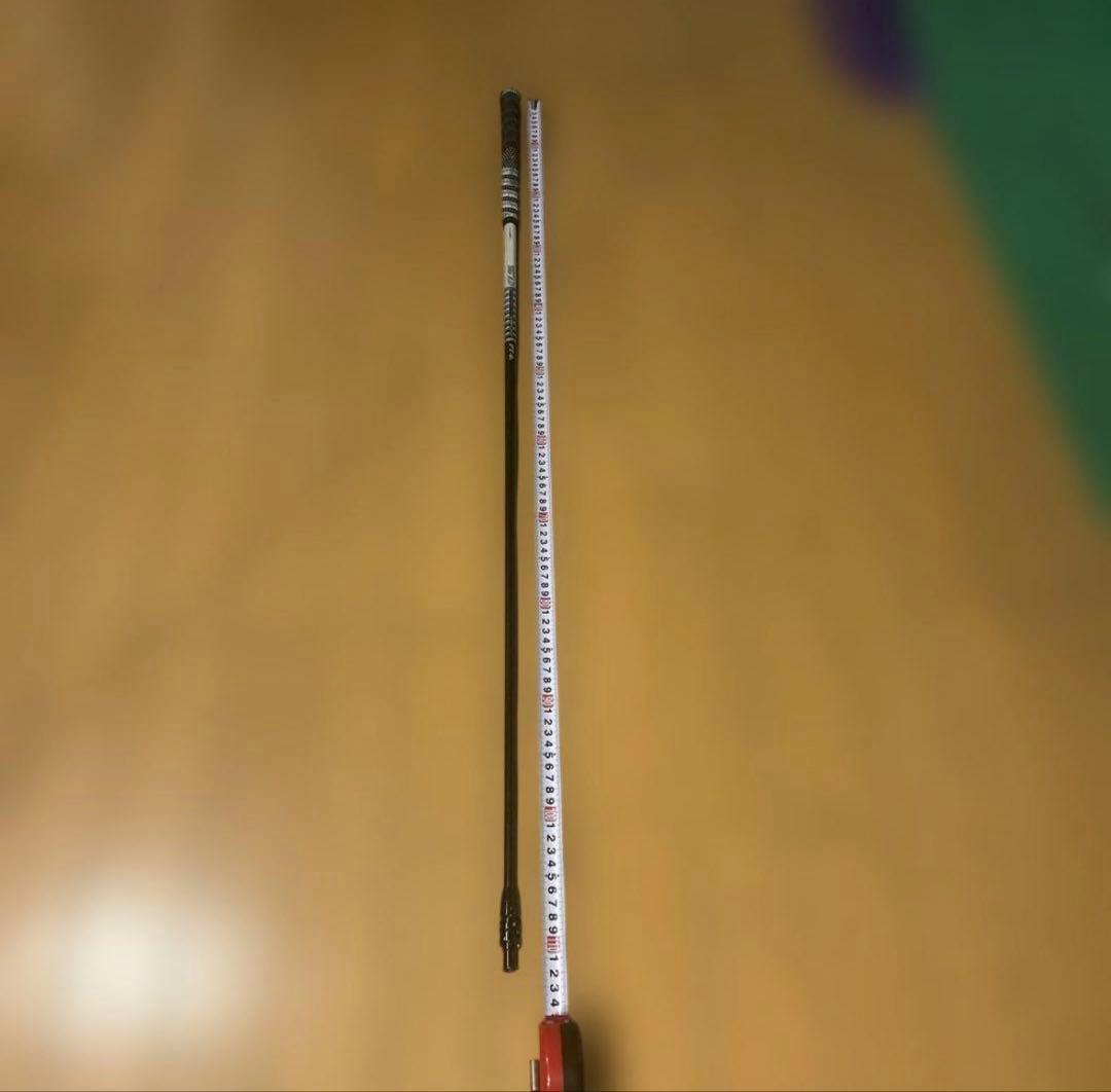 Tour AD PT 6S キャロウェイドライバー用シャフト 装着時45インチ