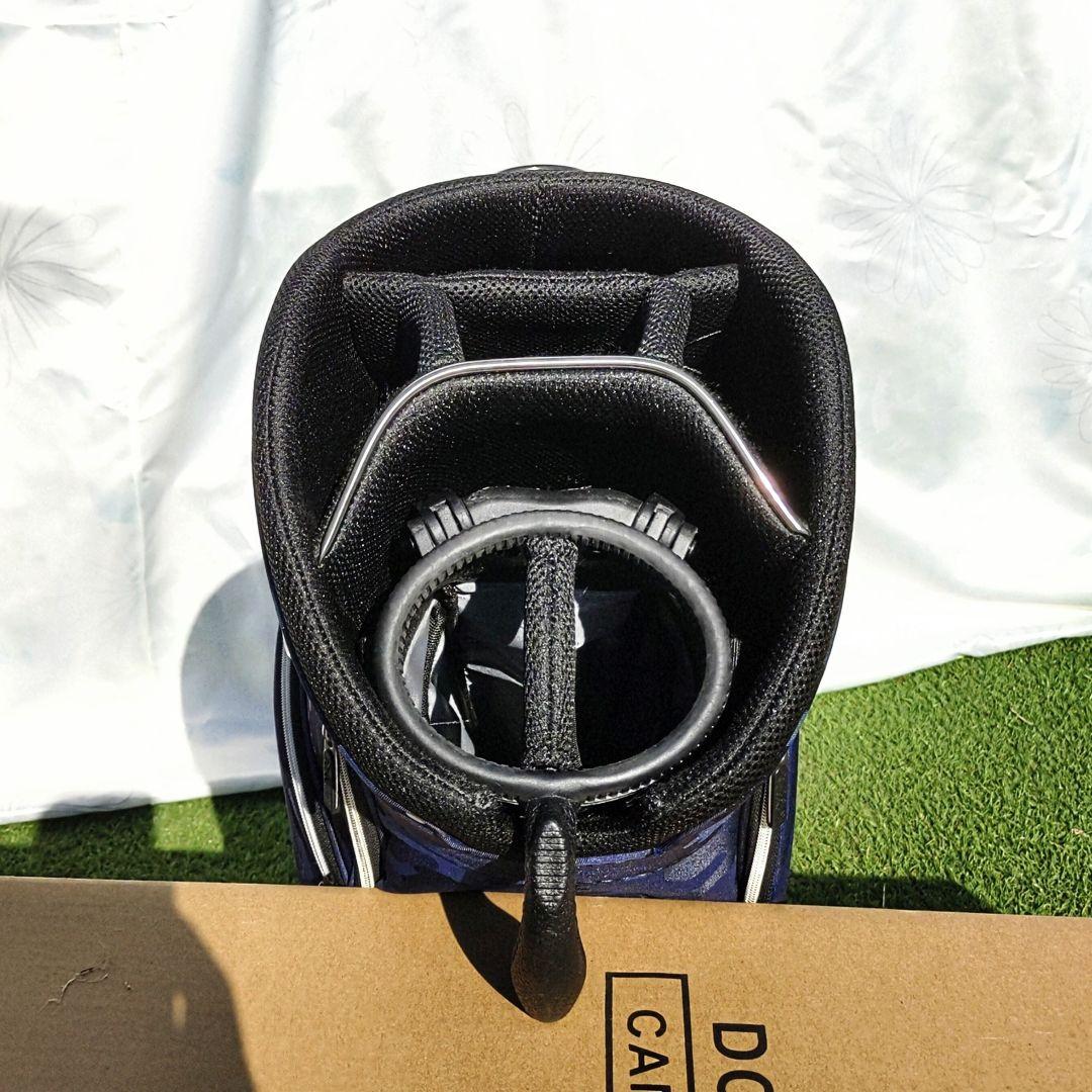 ディスティニーコンセプト　デュアルキャディバッグ