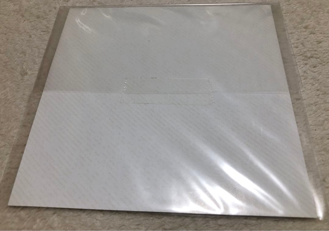 SHINee 非売品 特典 日本ライセンス版 ROMEO ジョンヒョン ジャケカ