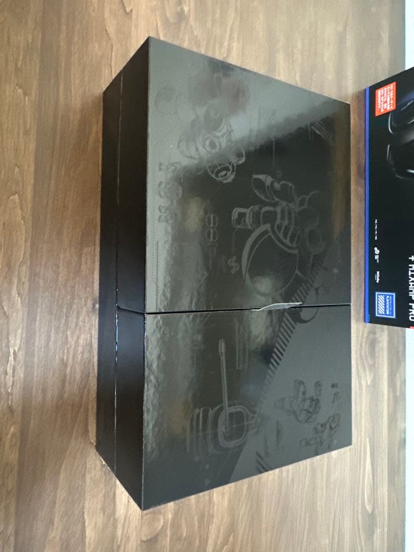 ヘッドホン ASTRO A40 + MIXAMP PRO