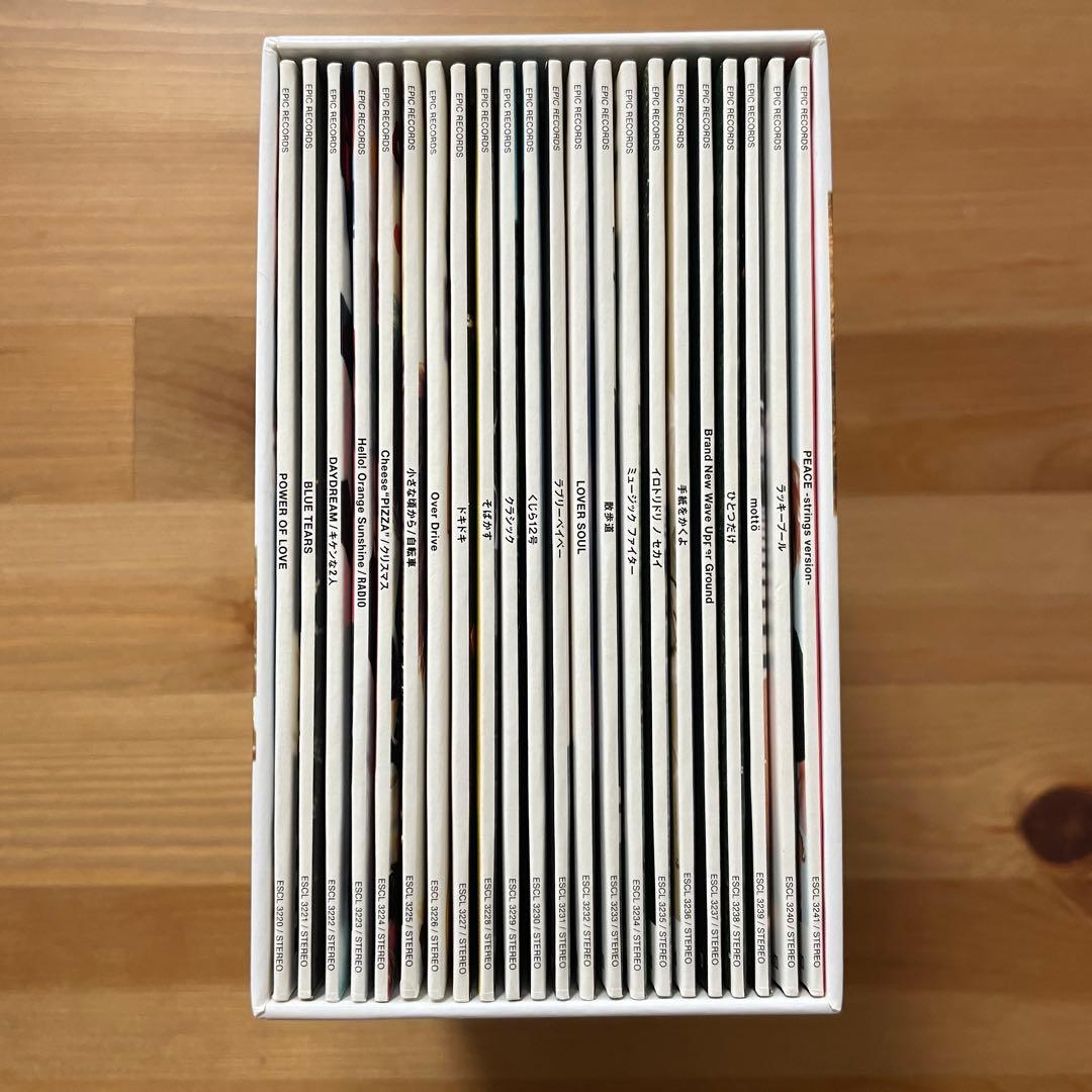 【まとめ売り】JUDY AND MARY シングル アルバム