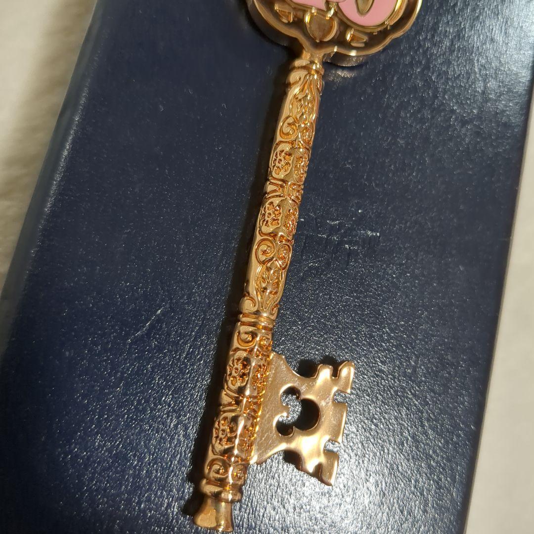 arribas ディズニーランド40周年限定　鍵　キー