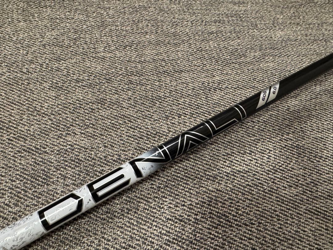 コブラ DS-ADAPT LS 9° ツアーレングス Denali デナリ 60