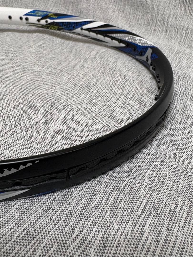 ミズノ エフスピード V-05　63JTN26527 ソフトテニス OU 新品