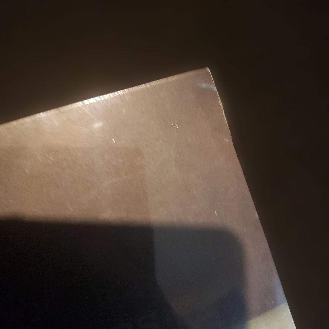 新品未開封 Reissue Dred Scott 2LP