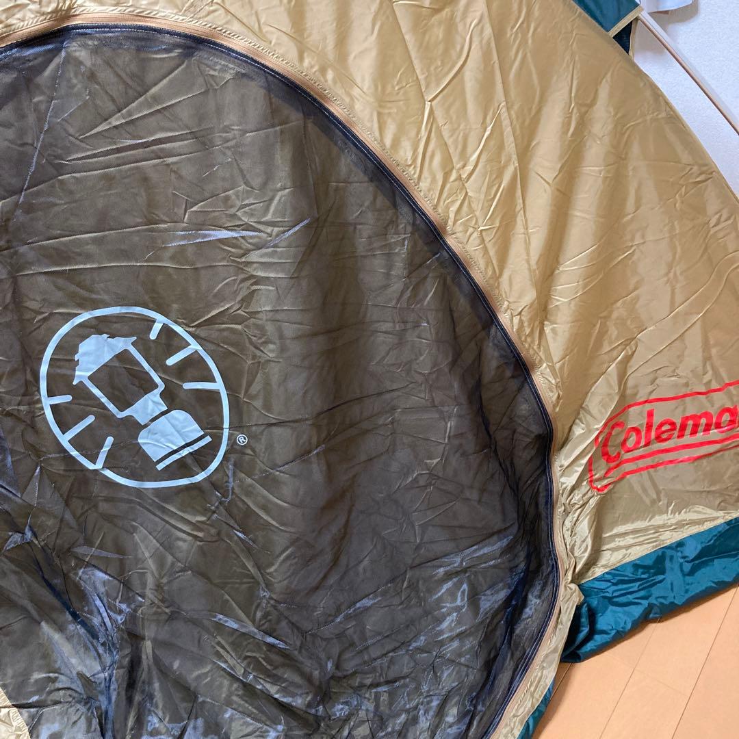 コールマン　タフワイドドーム300 UVPRO