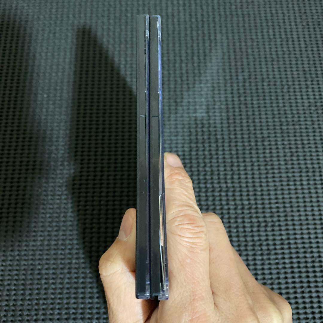 DIVERSE SYSTEM　AD：TRANCE　オマケ