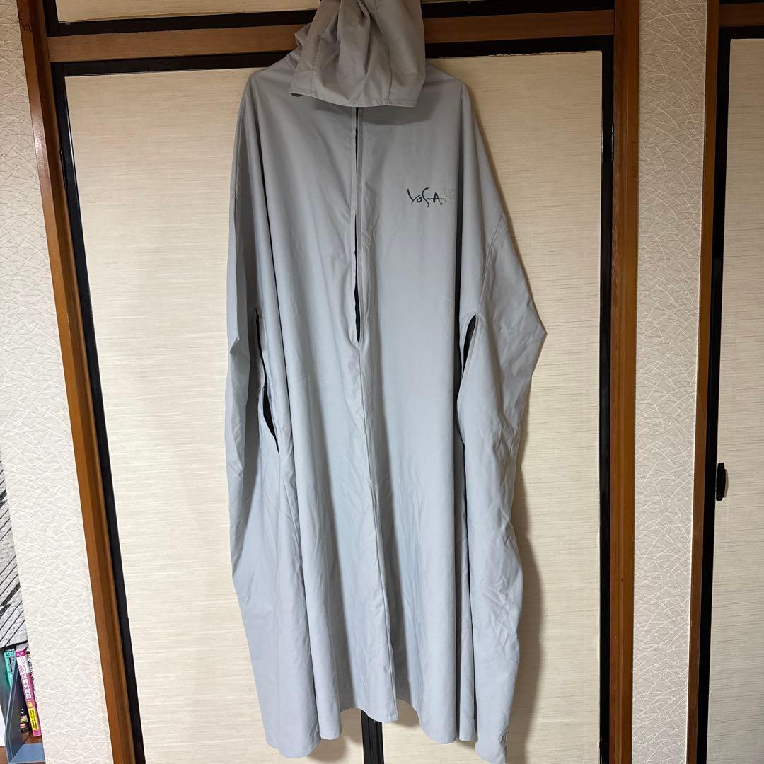 YOSA ルルオン　ライトケープ