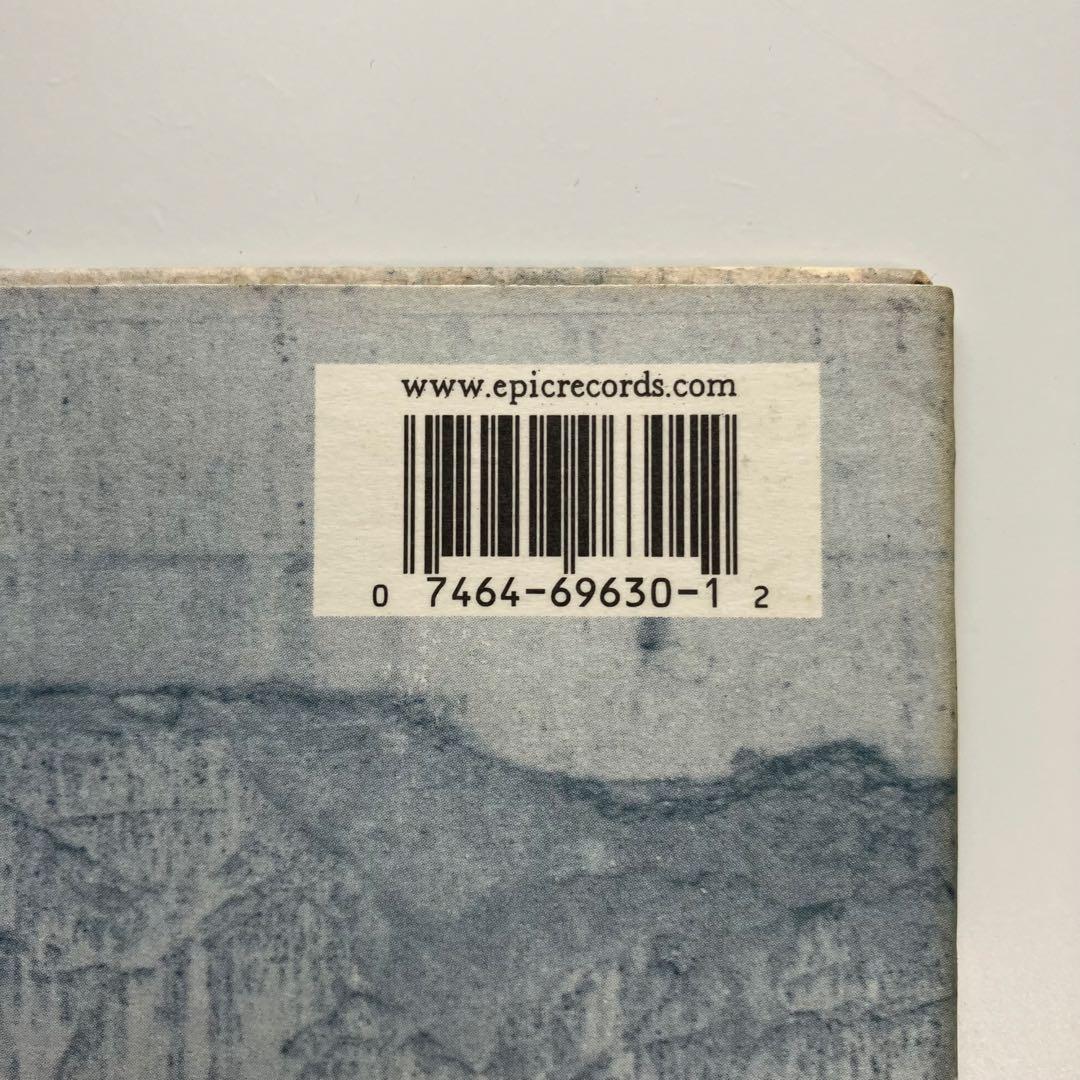 Rage Against The Machine/ The.. LP 1999年