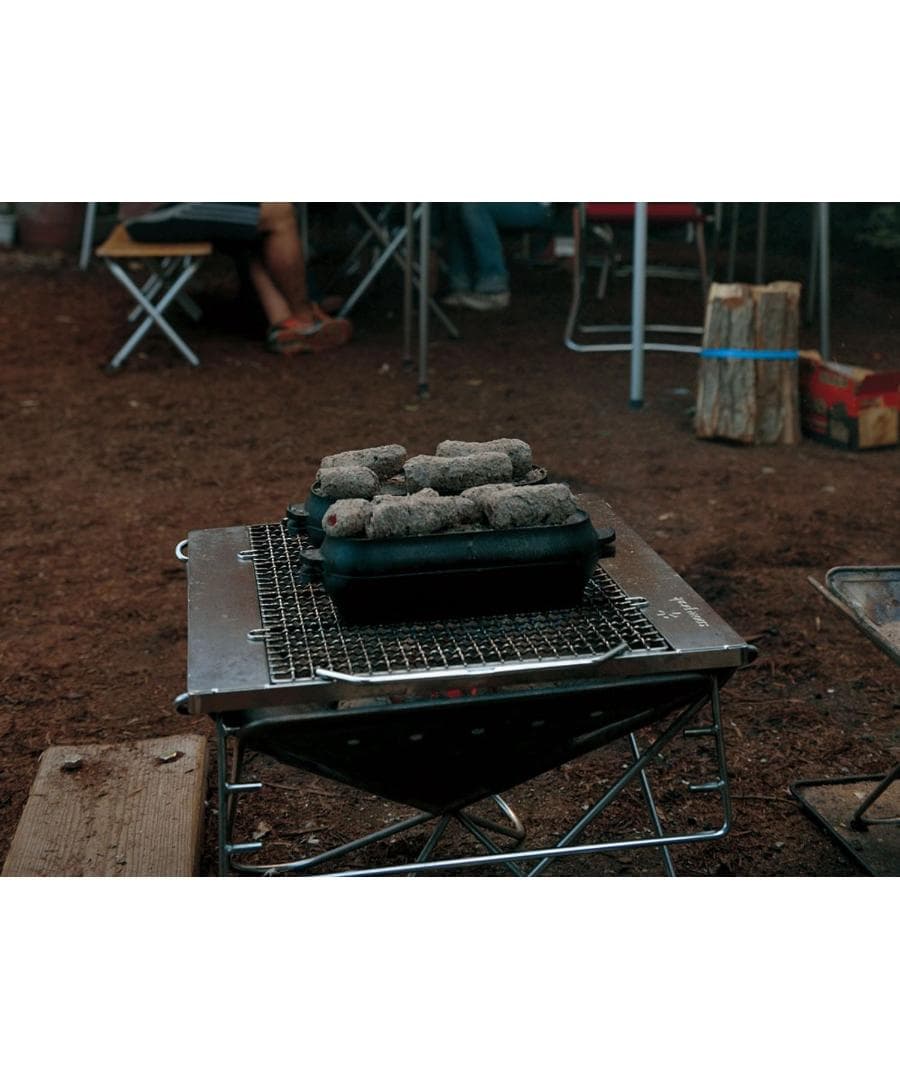 新品）スノーピーク コロダッチカプセル