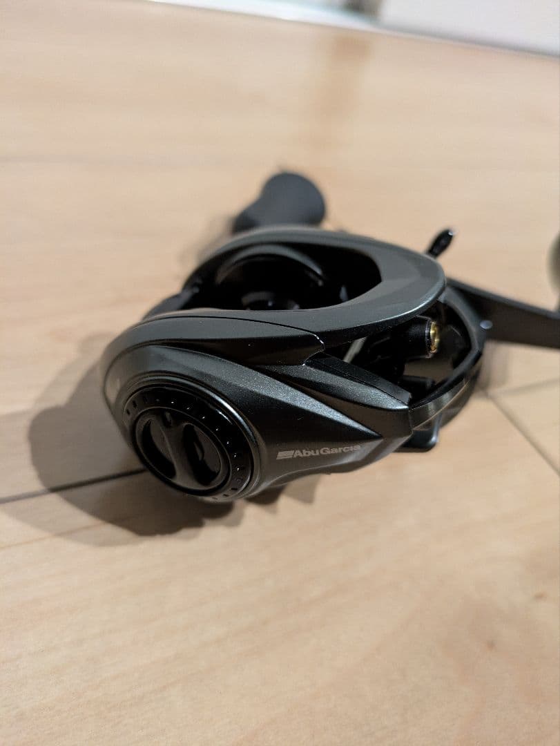 Abu Garcia ZENON ビースト9 左 アブガルシア