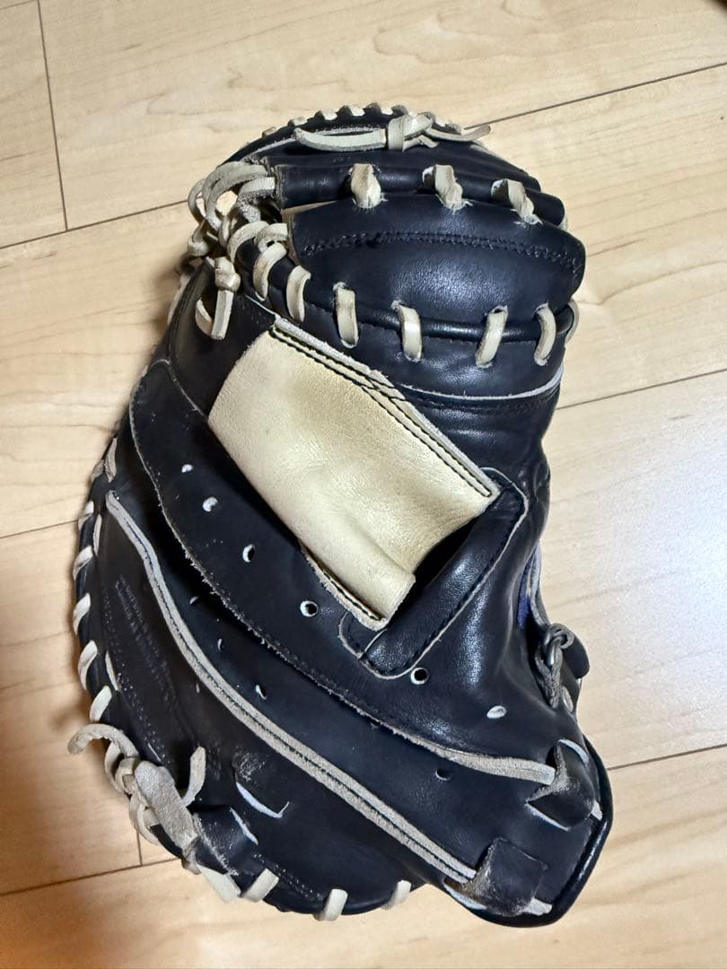 Mizuno キャッチャーミット