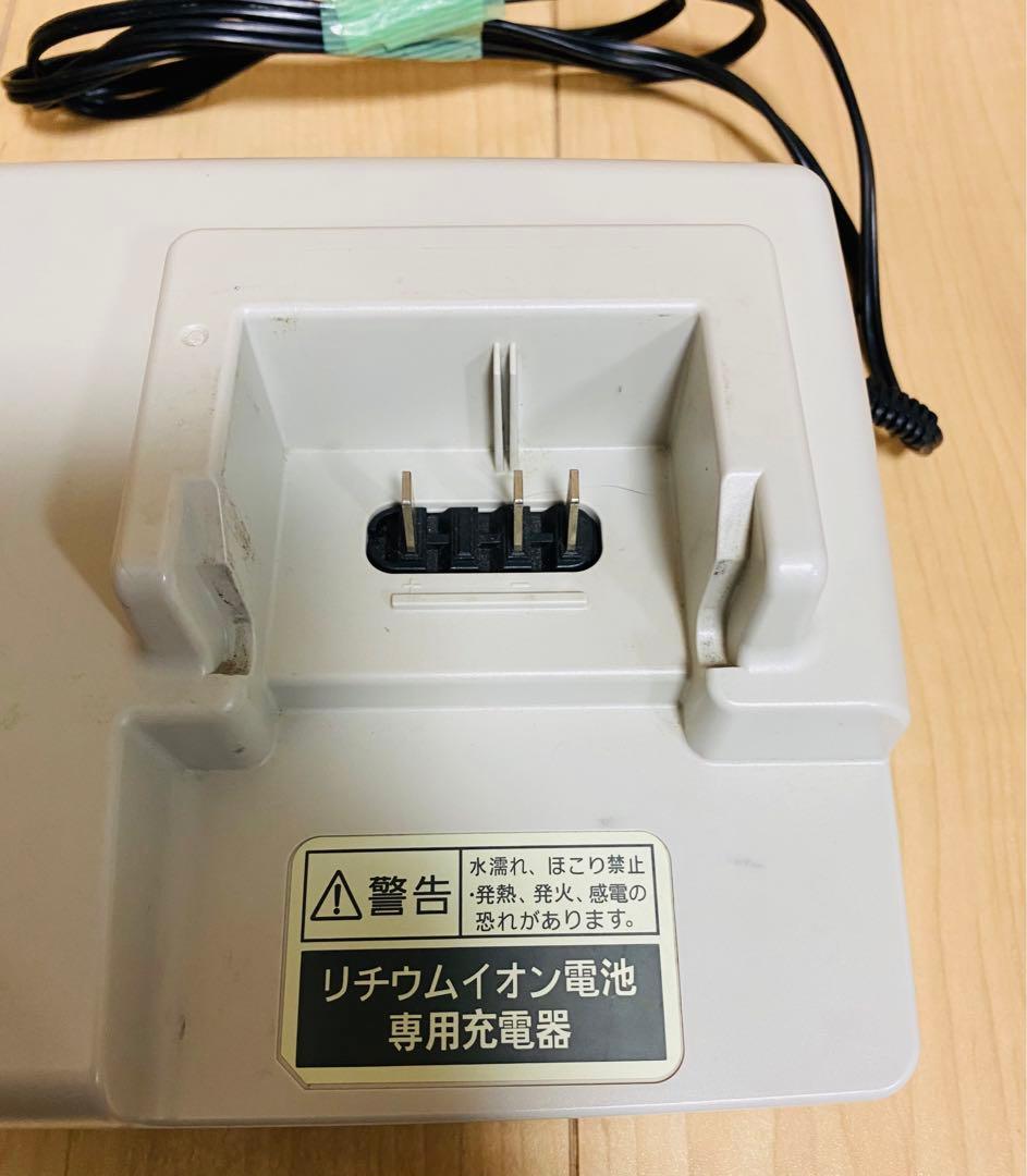 Panasonic電動自転車　バッテリー充電器