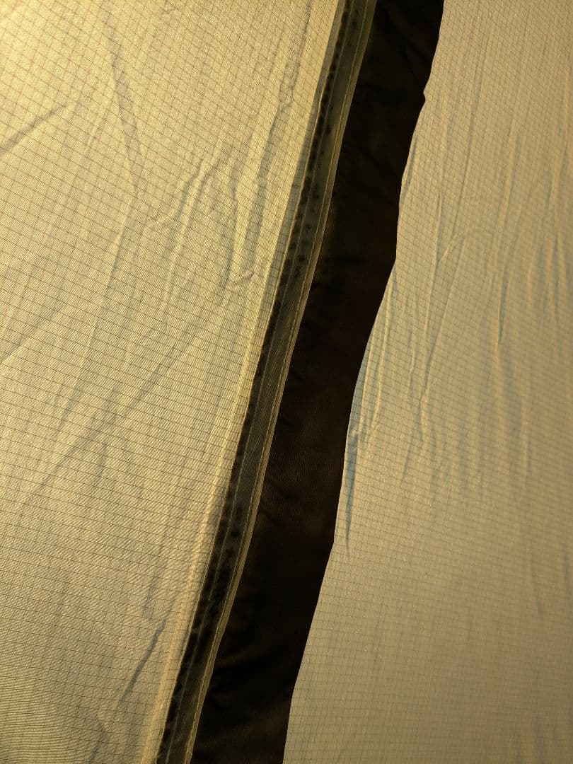 YOKA TIPI　ヨカティピ　カーボンポール