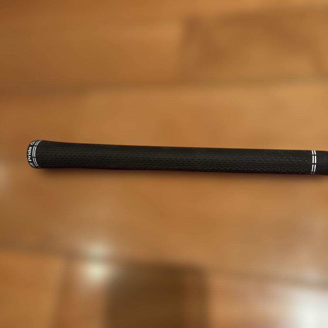 PING ALTA J CB BLUE ドライバー用 Sシャフト 美品　週末値下