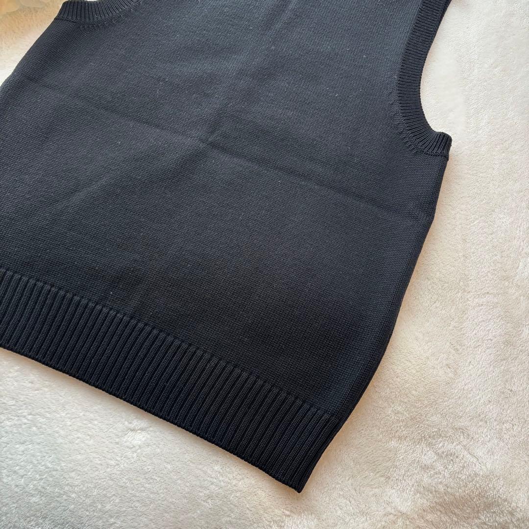 希少✨Burberrys Classics ノバチェック ウール ベスト ジレ