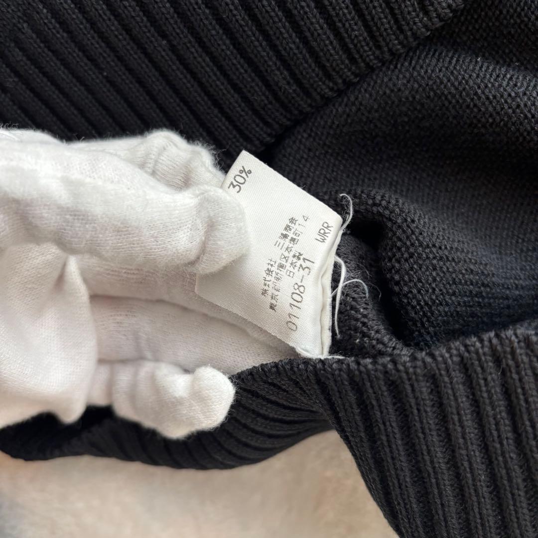 希少✨Burberrys Classics ノバチェック ウール ベスト ジレ