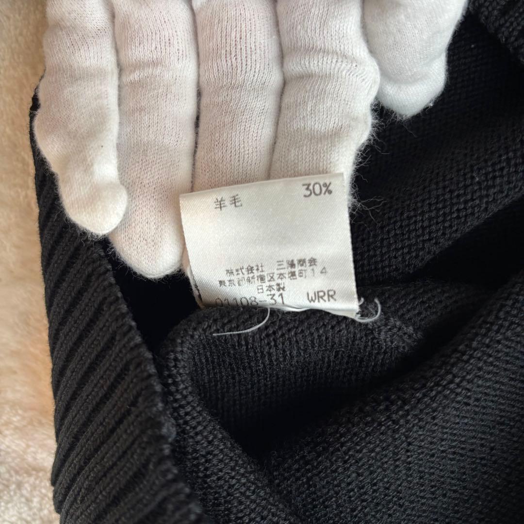 希少✨Burberrys Classics ノバチェック ウール ベスト ジレ