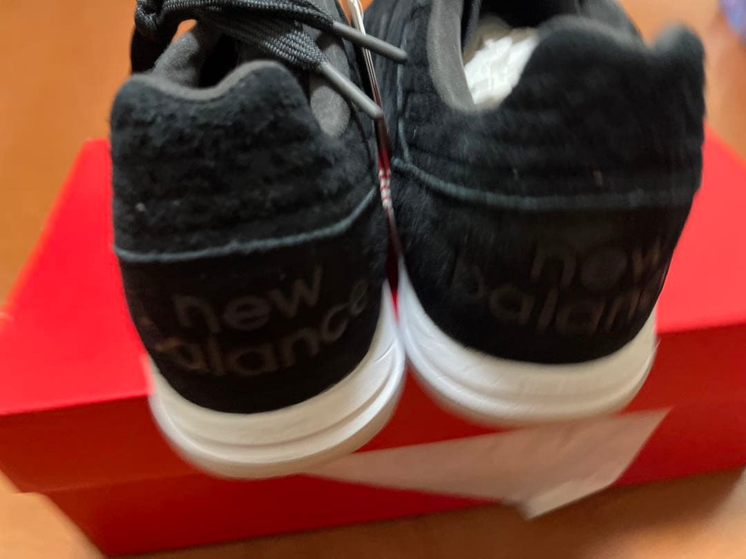 （新品）New Balance（27.5cm）442のライフスタイルモデル