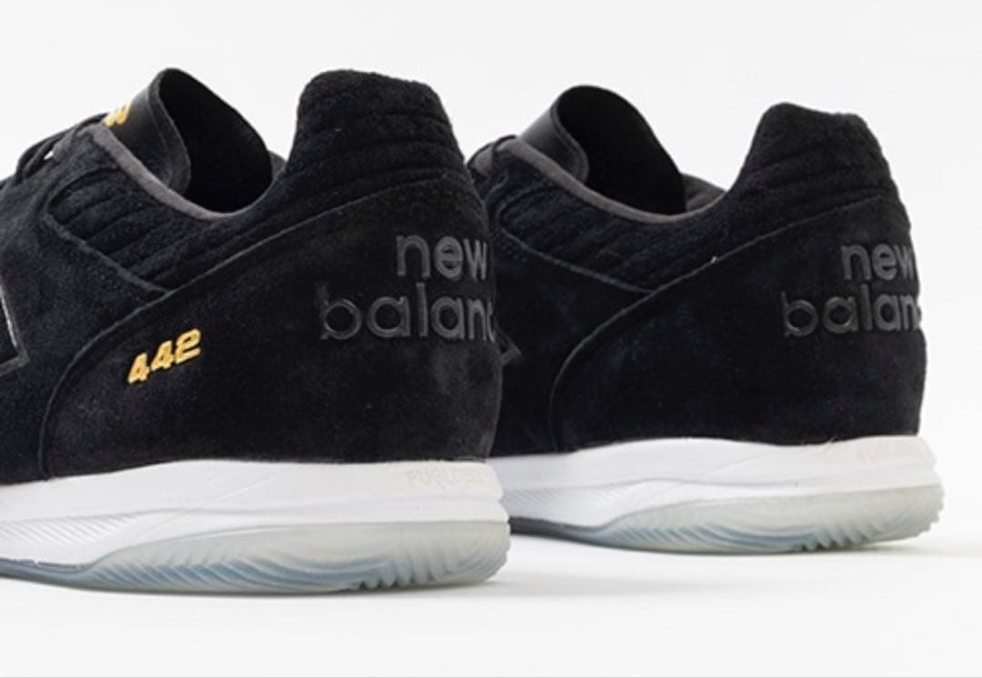 （新品）New Balance（27.5cm）442のライフスタイルモデル