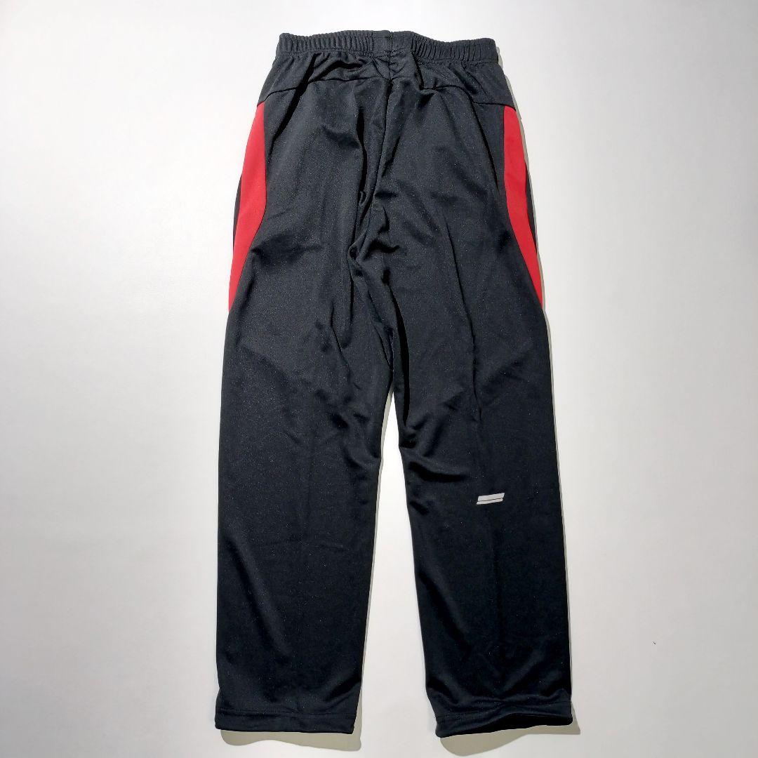 新品 asics アシックス　トレーニングウェア　上下セット ジャージ