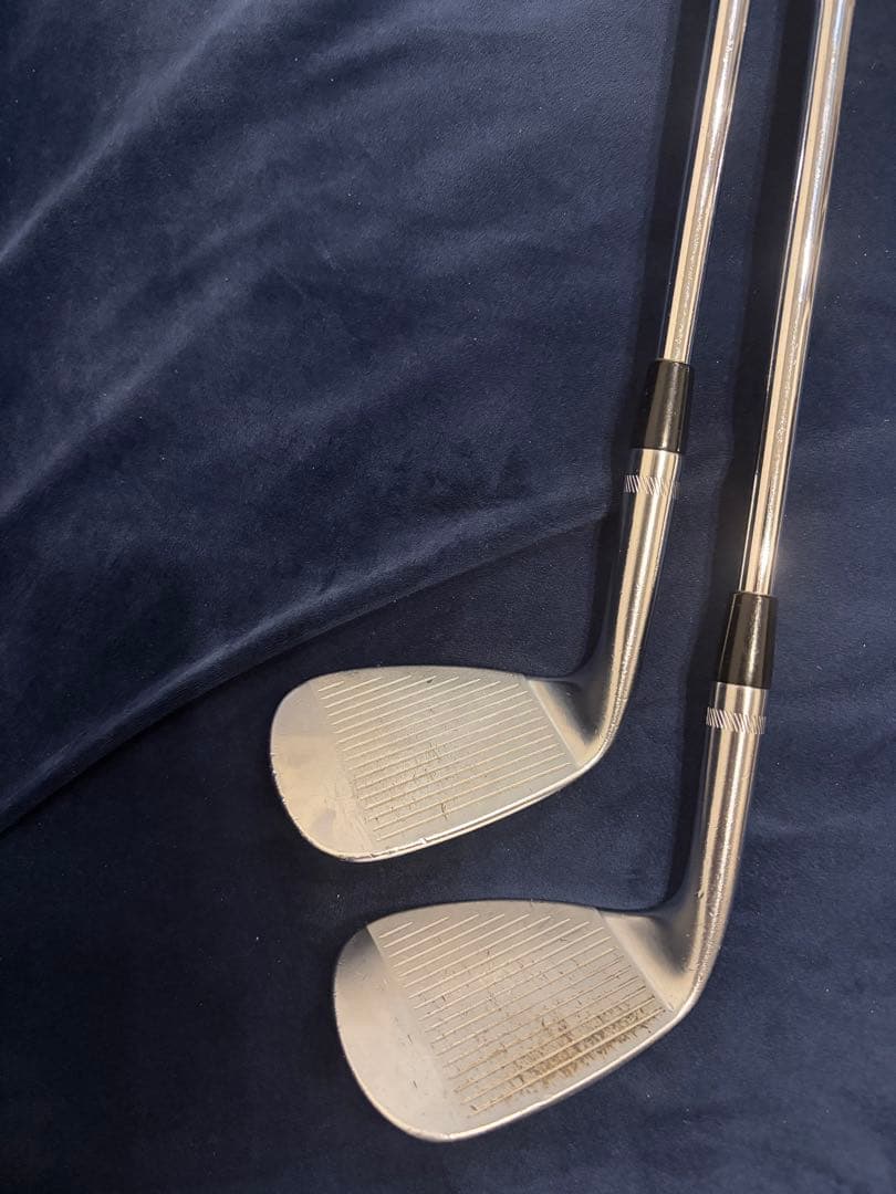 タイトリスト　ボーケイ　SM4 52、58