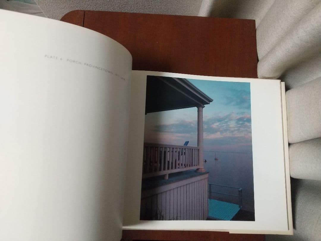 Cape Light / Joel Meyerowitz写真集ハードカバー