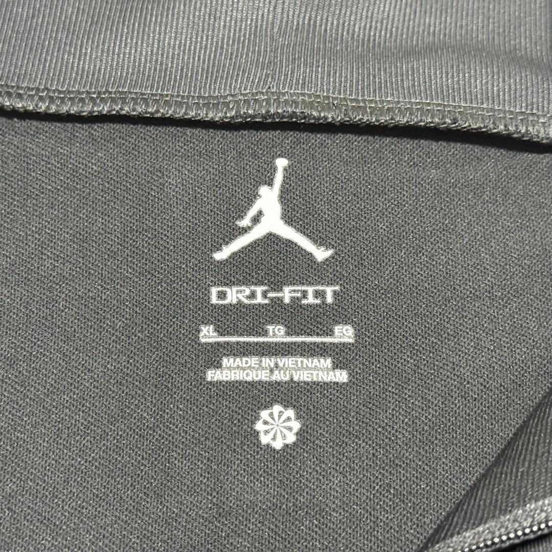 パリサンジェルマン公式ストア購入　VISITRWANDA入り　PSGジャージXL