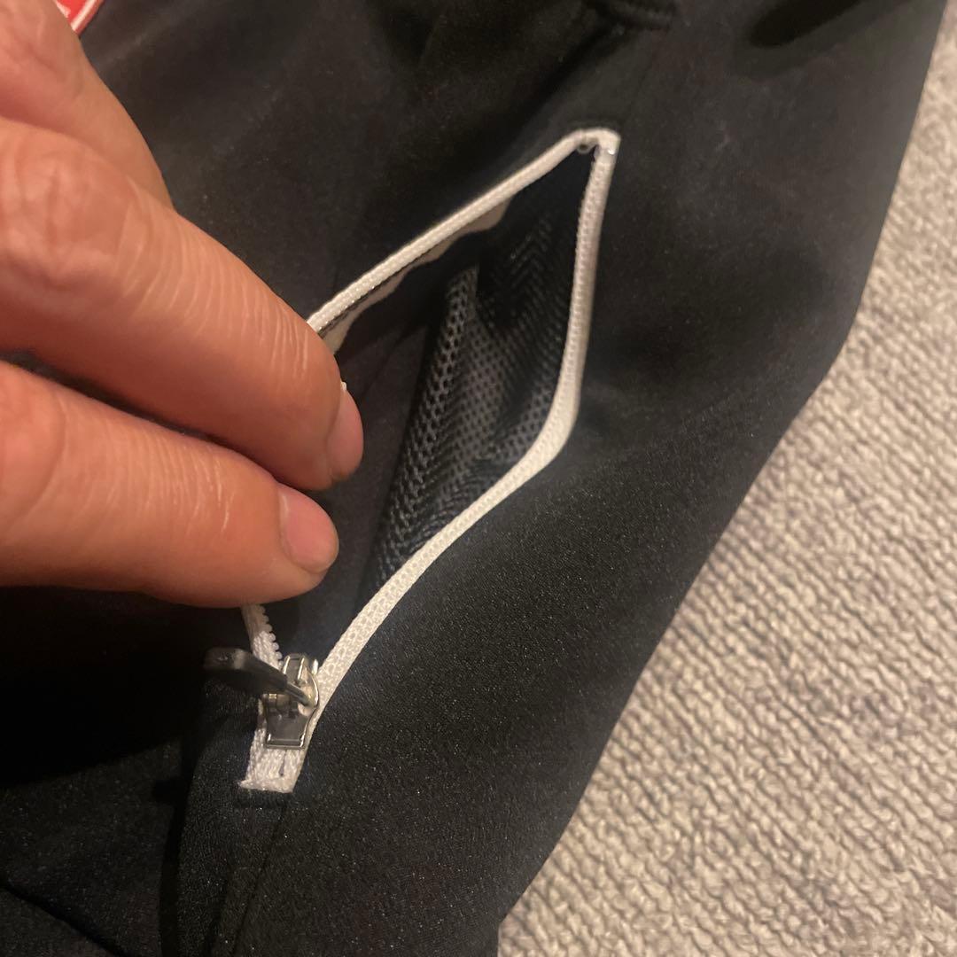 le coq sportif 3D防風サーモジャージサイクルジャケット Lサイズ