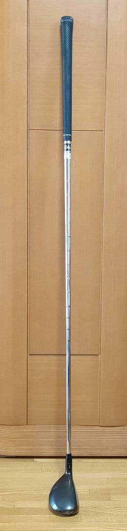 タイトリスト 818H1 ユーティリティ モーダス105S メーカーカスタム