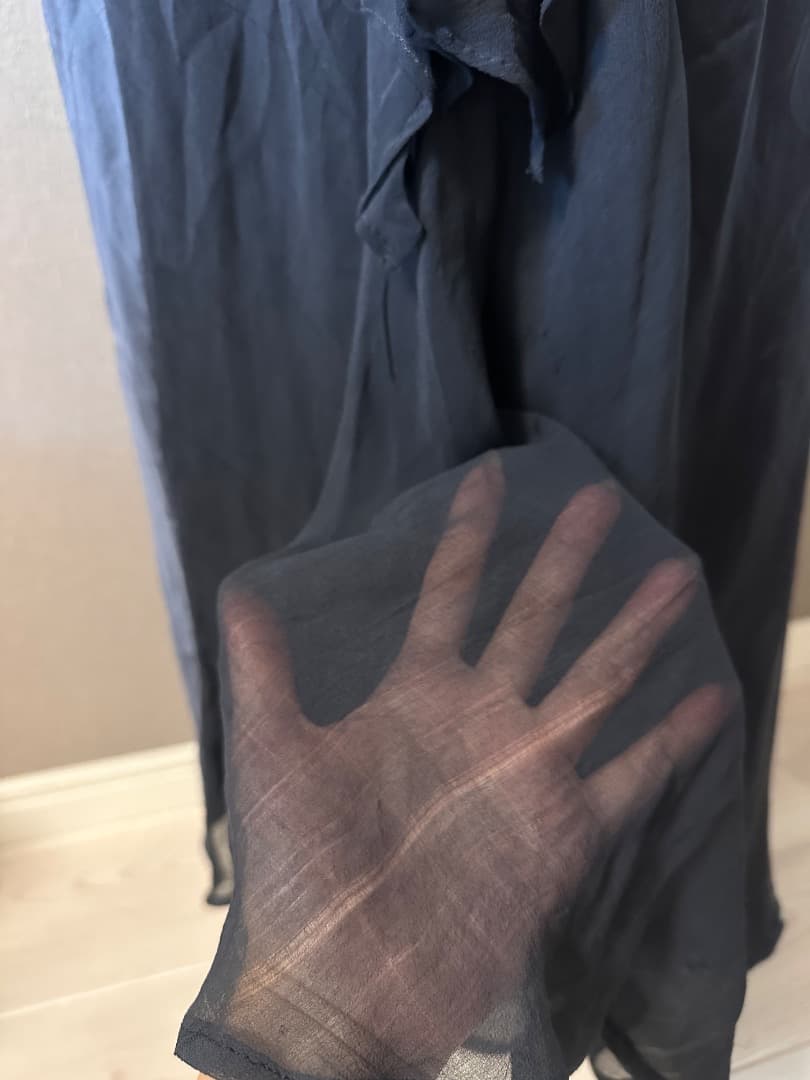 限定値下げ　5-6万購入　Vava Dudu　キャミワンピ　vavadudu