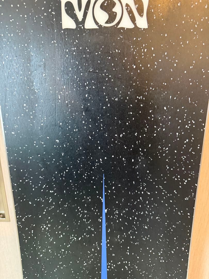 Salomon Highpath 153 スノーボード 2024年購入 美品