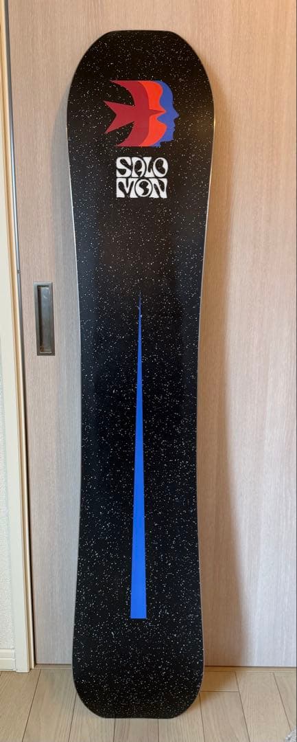 Salomon Highpath 153 スノーボード 2024年購入 美品