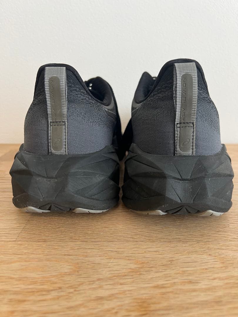 ノヴァブラスト 4 ワイド NOVABLAST 4 WIDE 27.0㎝