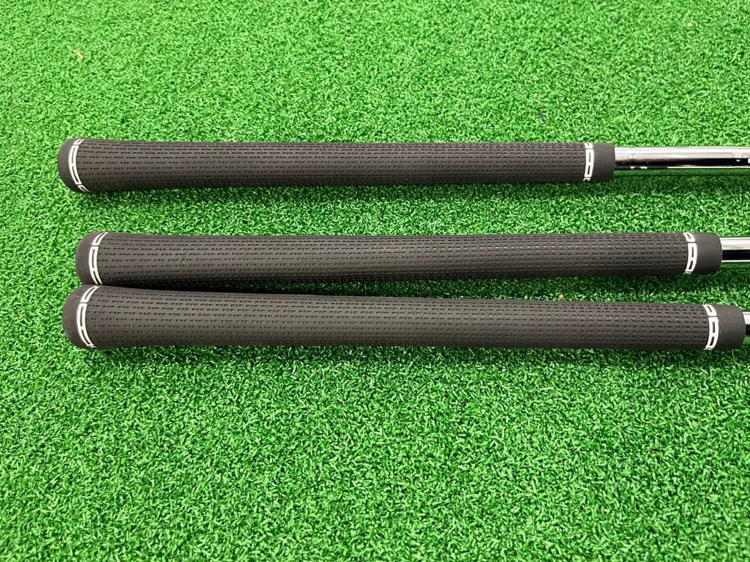 ボーケイ　SM10 ブラックニッケル　48F54D60D 純正DG