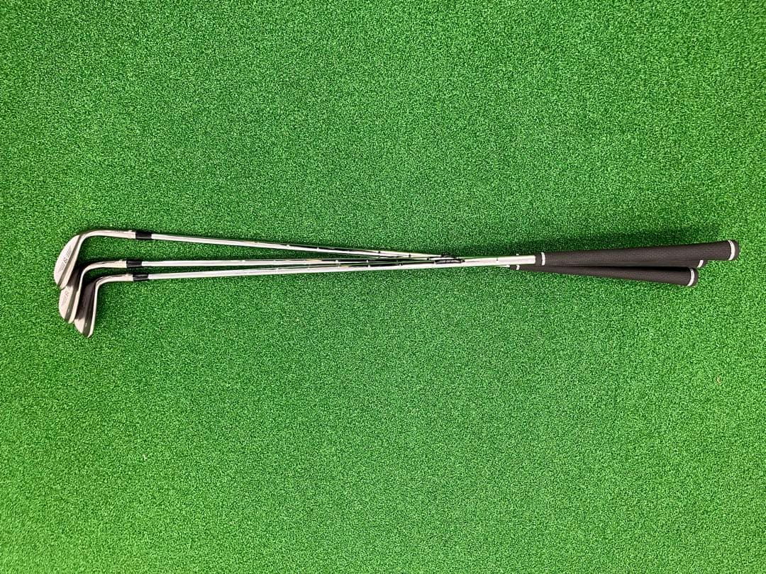 ボーケイ　SM10 ブラックニッケル　48F54D60D 純正DG