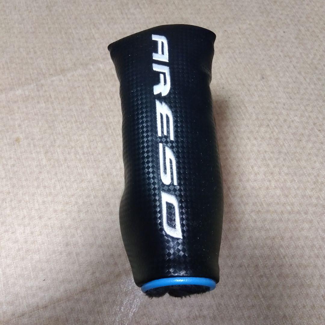 【希少】ARESO KINE-FIT パター 34インチ 新品未使用