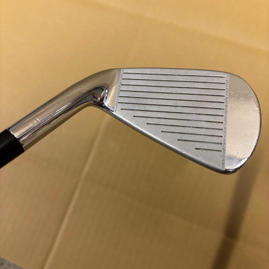 SRIXON Z725 アイアンセット 7本